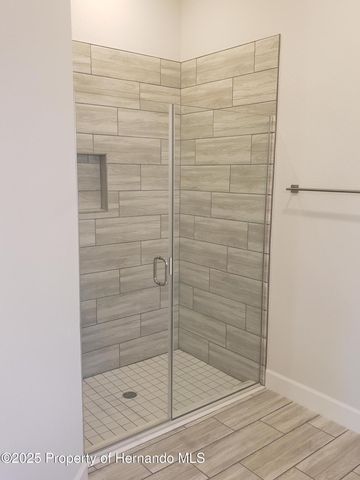 4869 Sutherland Street Lot 55, Spring Hill, FL 34609