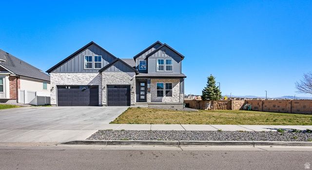 7094 W MOOREPARK PL, West Jordan, UT 84081