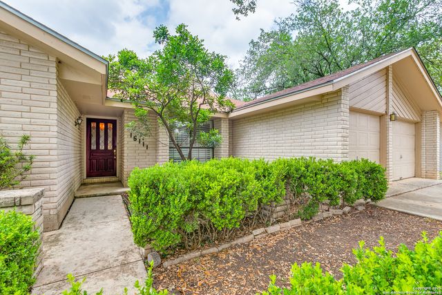 15111 Elkton, San Antonio, TX 78232