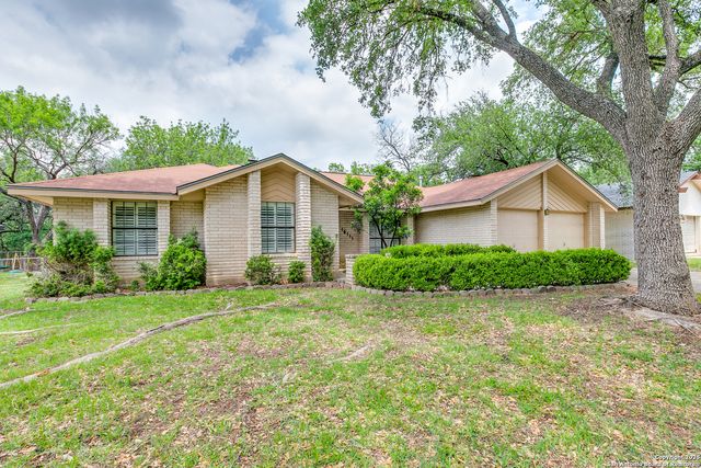 15111 Elkton, San Antonio, TX 78232