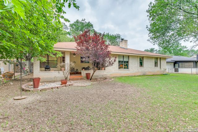 15111 Elkton, San Antonio, TX 78232