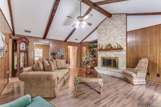 15111 Elkton, San Antonio, TX 78232
