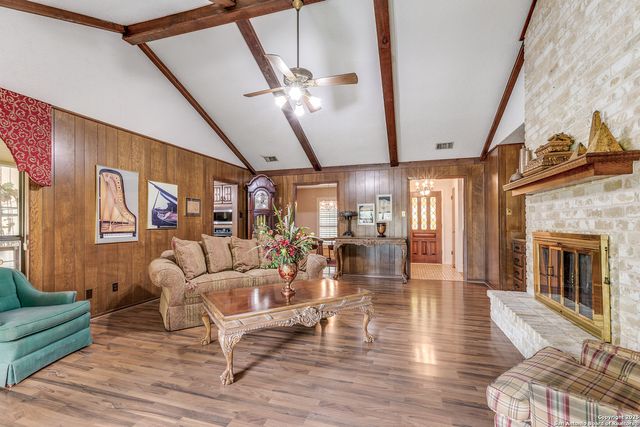15111 Elkton, San Antonio, TX 78232