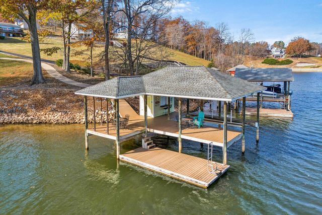 6778 Horseshoe Bend RD, Goodview, VA 24095