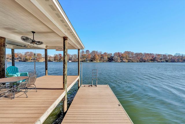 6778 Horseshoe Bend RD, Goodview, VA 24095