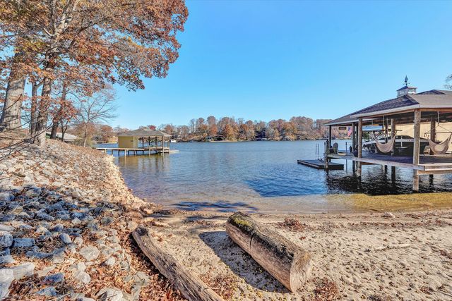 6778 Horseshoe Bend RD, Goodview, VA 24095