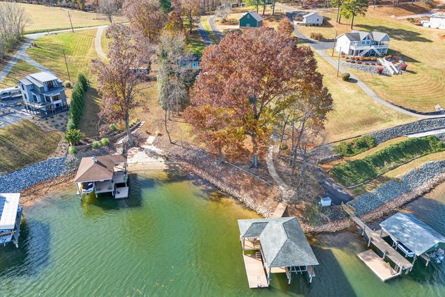 6778 Horseshoe Bend RD, Goodview, VA 24095