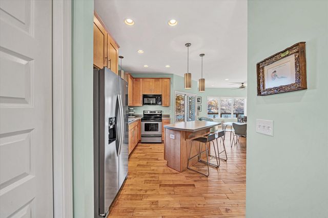 6778 Horseshoe Bend RD, Goodview, VA 24095