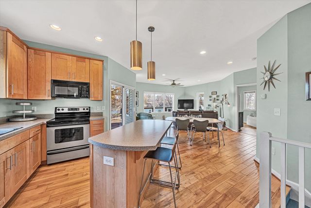 6778 Horseshoe Bend RD, Goodview, VA 24095