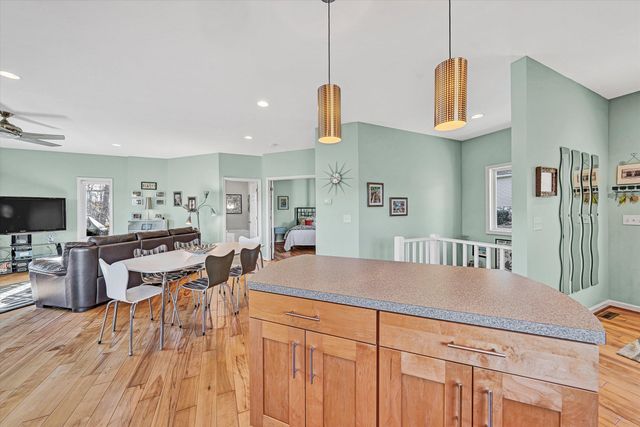 6778 Horseshoe Bend RD, Goodview, VA 24095