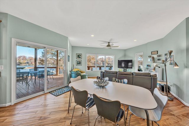 6778 Horseshoe Bend RD, Goodview, VA 24095