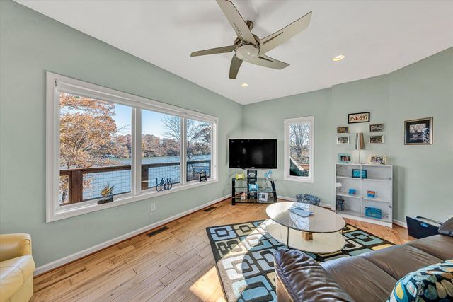 6778 Horseshoe Bend RD, Goodview, VA 24095