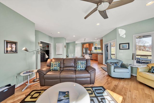 6778 Horseshoe Bend RD, Goodview, VA 24095