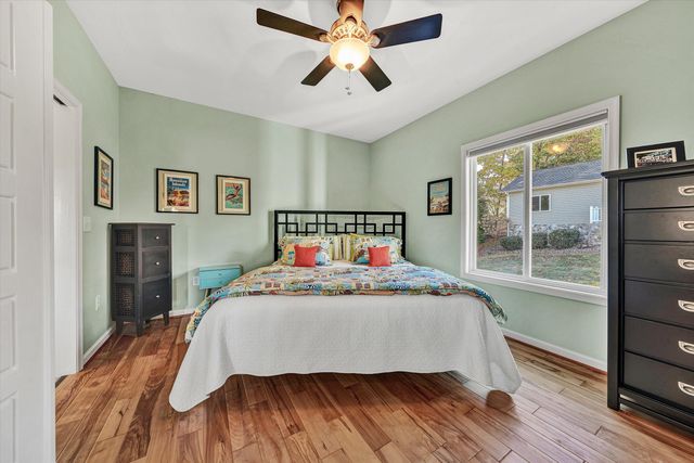 6778 Horseshoe Bend RD, Goodview, VA 24095