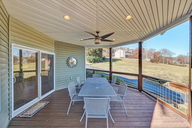 6778 Horseshoe Bend RD, Goodview, VA 24095