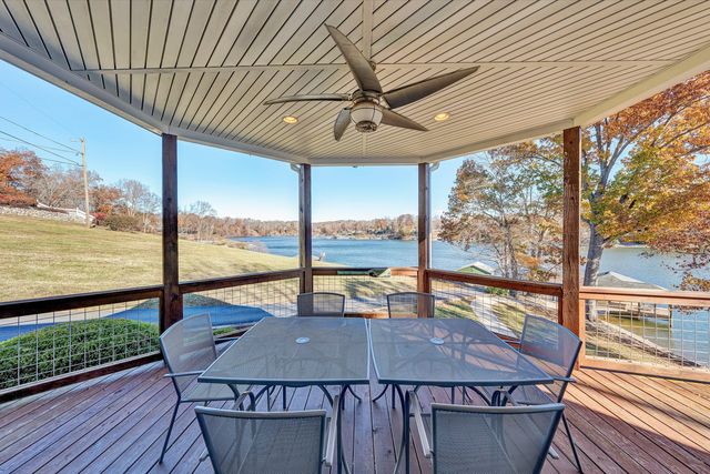 6778 Horseshoe Bend RD, Goodview, VA 24095