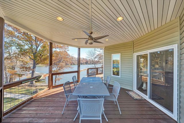6778 Horseshoe Bend RD, Goodview, VA 24095
