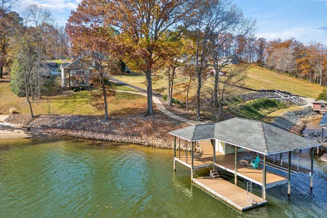 6778 Horseshoe Bend RD, Goodview, VA 24095