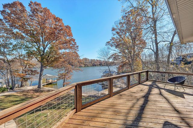 6778 Horseshoe Bend RD, Goodview, VA 24095