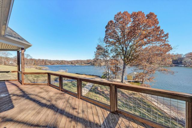 6778 Horseshoe Bend RD, Goodview, VA 24095