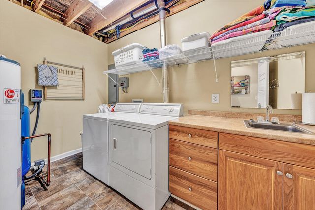 6778 Horseshoe Bend RD, Goodview, VA 24095