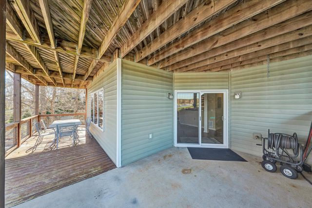 6778 Horseshoe Bend RD, Goodview, VA 24095