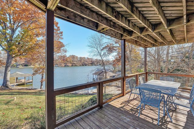 6778 Horseshoe Bend RD, Goodview, VA 24095