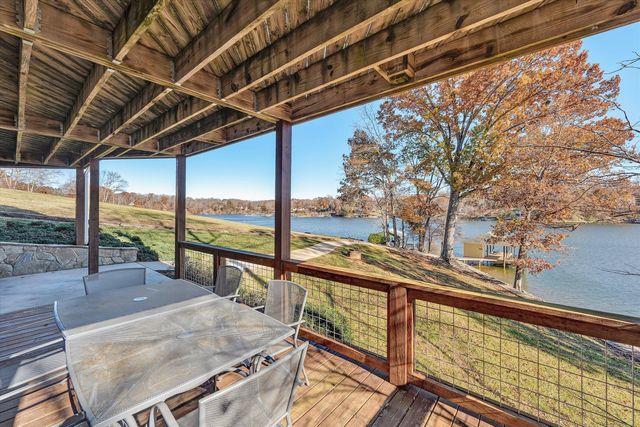 6778 Horseshoe Bend RD, Goodview, VA 24095