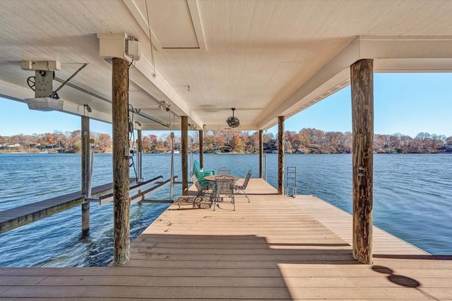 6778 Horseshoe Bend RD, Goodview, VA 24095