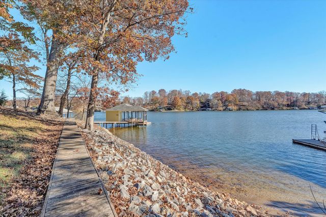 6778 Horseshoe Bend RD, Goodview, VA 24095