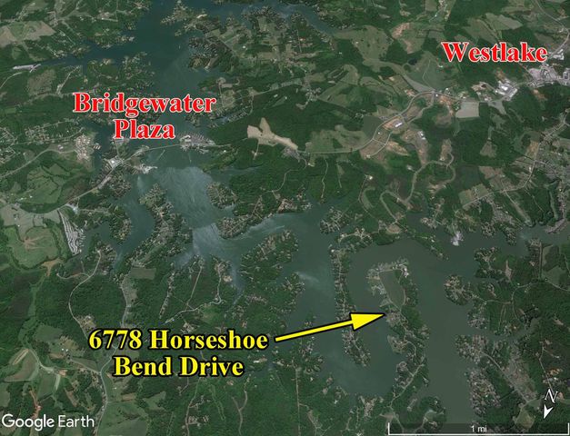 6778 Horseshoe Bend RD, Goodview, VA 24095