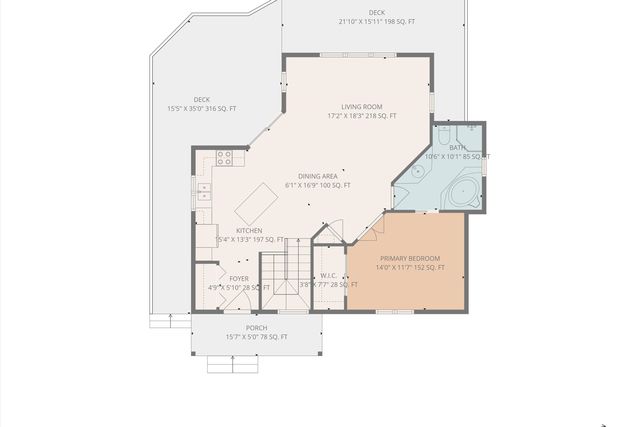 6778 Horseshoe Bend RD, Goodview, VA 24095