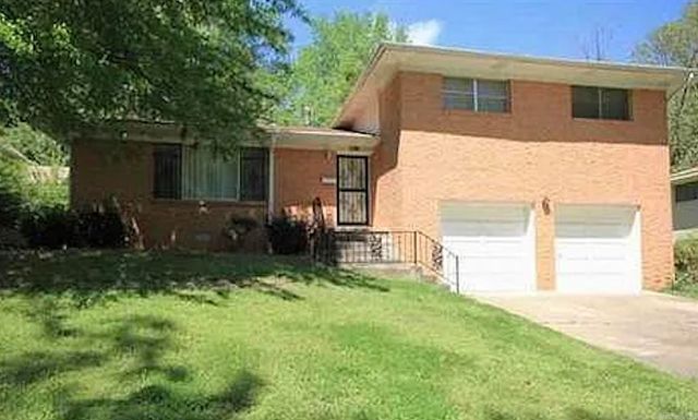 6910 W 32nd Street, Little Rock, AR 72204