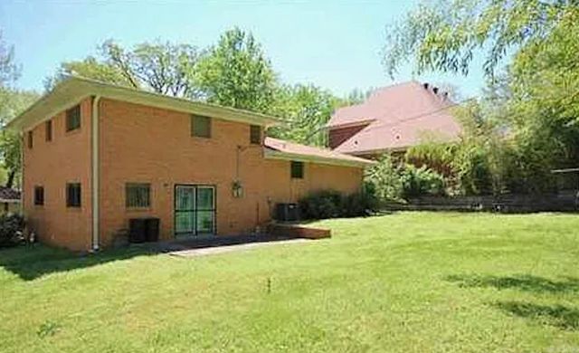 6910 W 32nd Street, Little Rock, AR 72204
