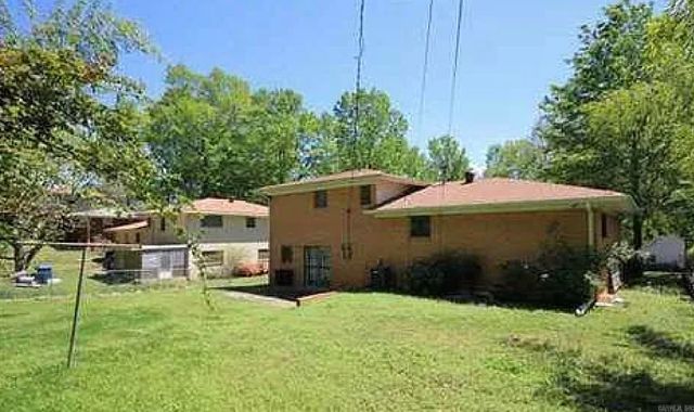 6910 W 32nd Street, Little Rock, AR 72204