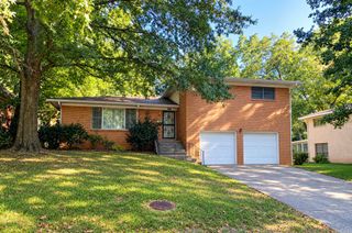 6910 W 32nd Street, Little Rock, AR 72204