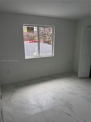 7823 NW 5th Avenue, Miami, FL 33150