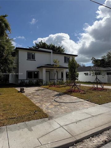 7823 NW 5th Avenue, Miami, FL 33150