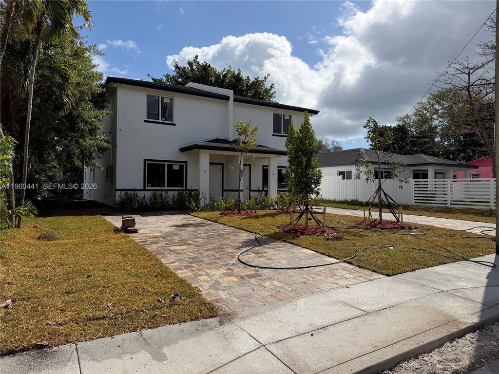 7823 NW 5th Avenue, Miami, FL 33150