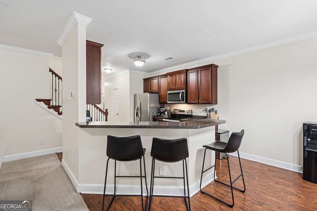 3281 Open Fields Drive, Snellville, GA 30078