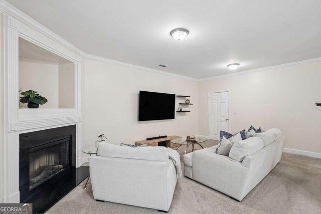 3281 Open Fields Drive, Snellville, GA 30078