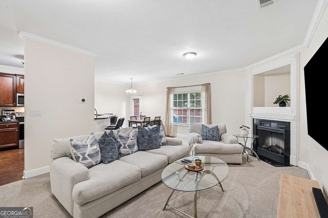 3281 Open Fields Drive, Snellville, GA 30078