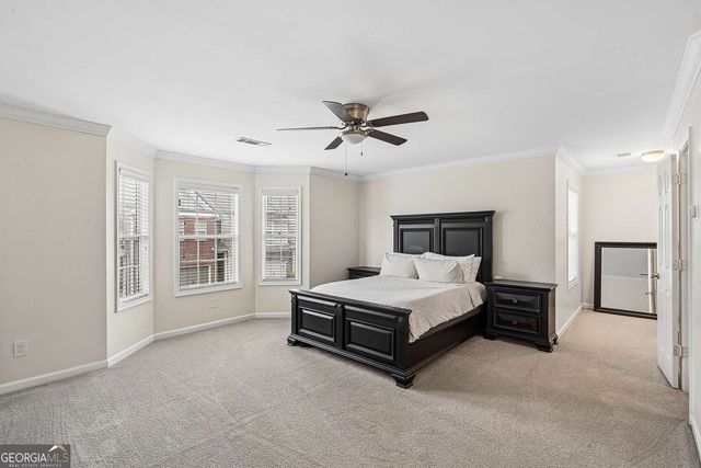 3281 Open Fields Drive, Snellville, GA 30078