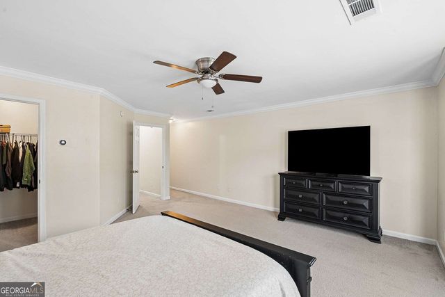 3281 Open Fields Drive, Snellville, GA 30078