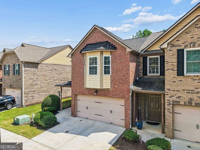 3281 Open Fields Drive, Snellville, GA 30078