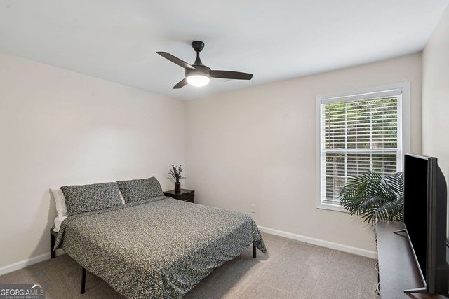 3281 Open Fields Drive, Snellville, GA 30078