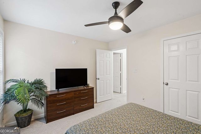 3281 Open Fields Drive, Snellville, GA 30078