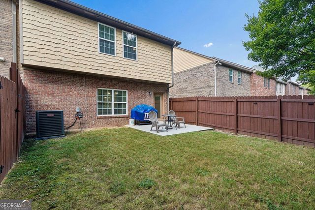 3281 Open Fields Drive, Snellville, GA 30078