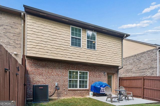 3281 Open Fields Drive, Snellville, GA 30078