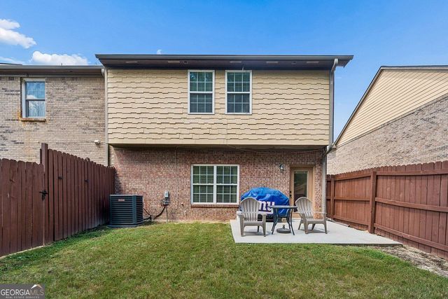 3281 Open Fields Drive, Snellville, GA 30078